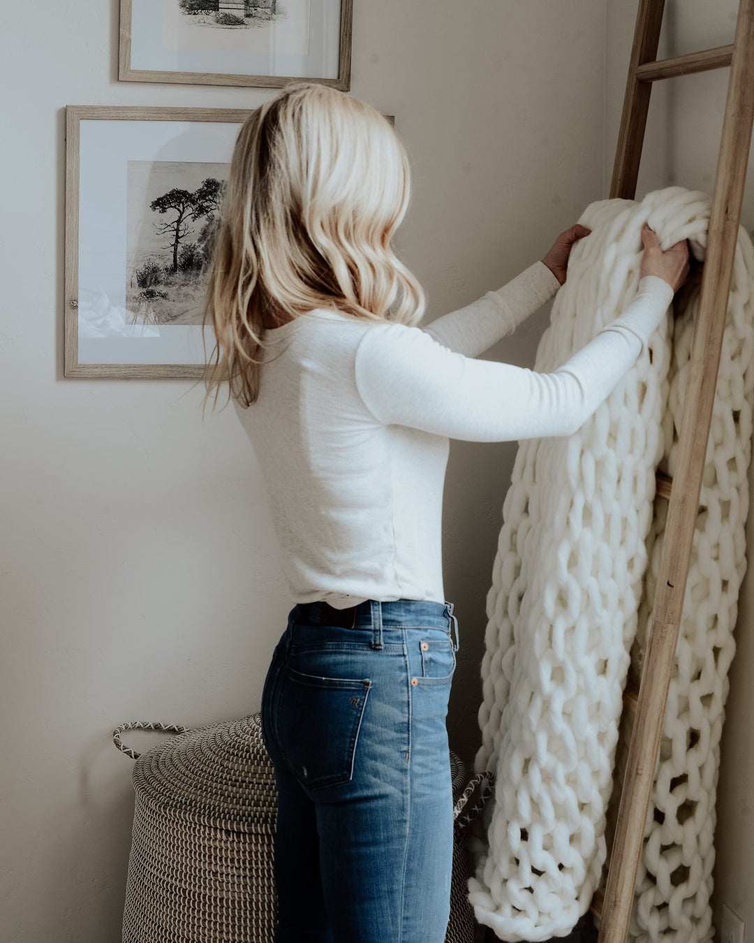 bringing hygge into your home