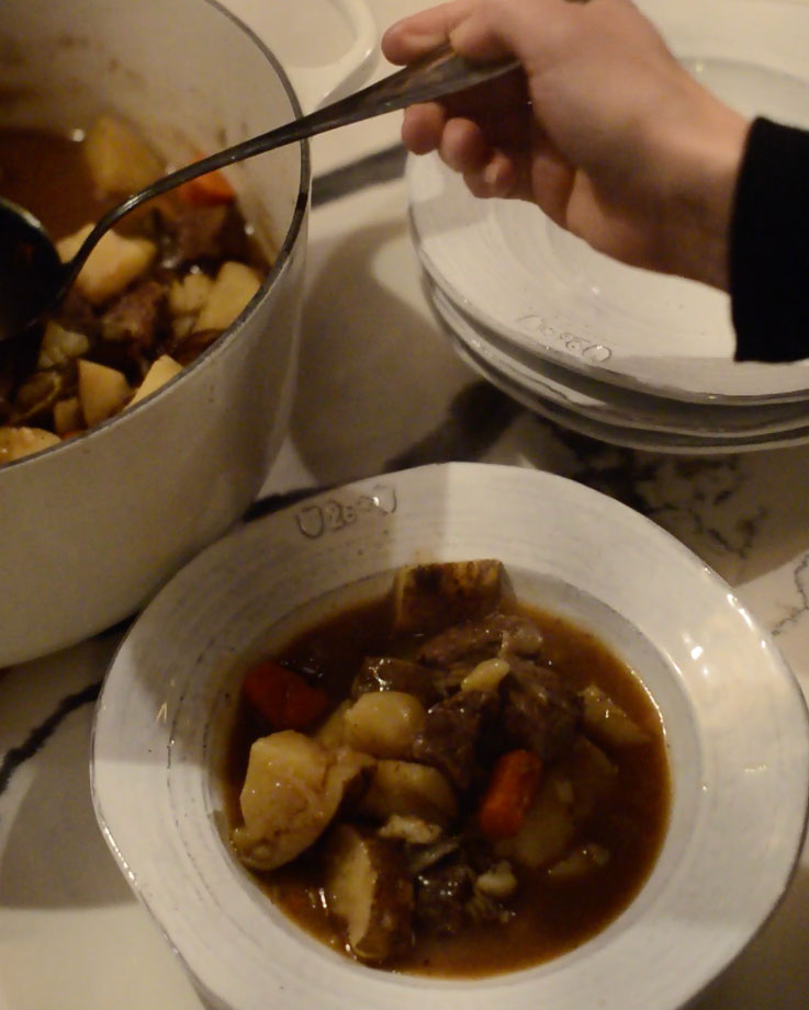 Simple & Delicious Beef Stew