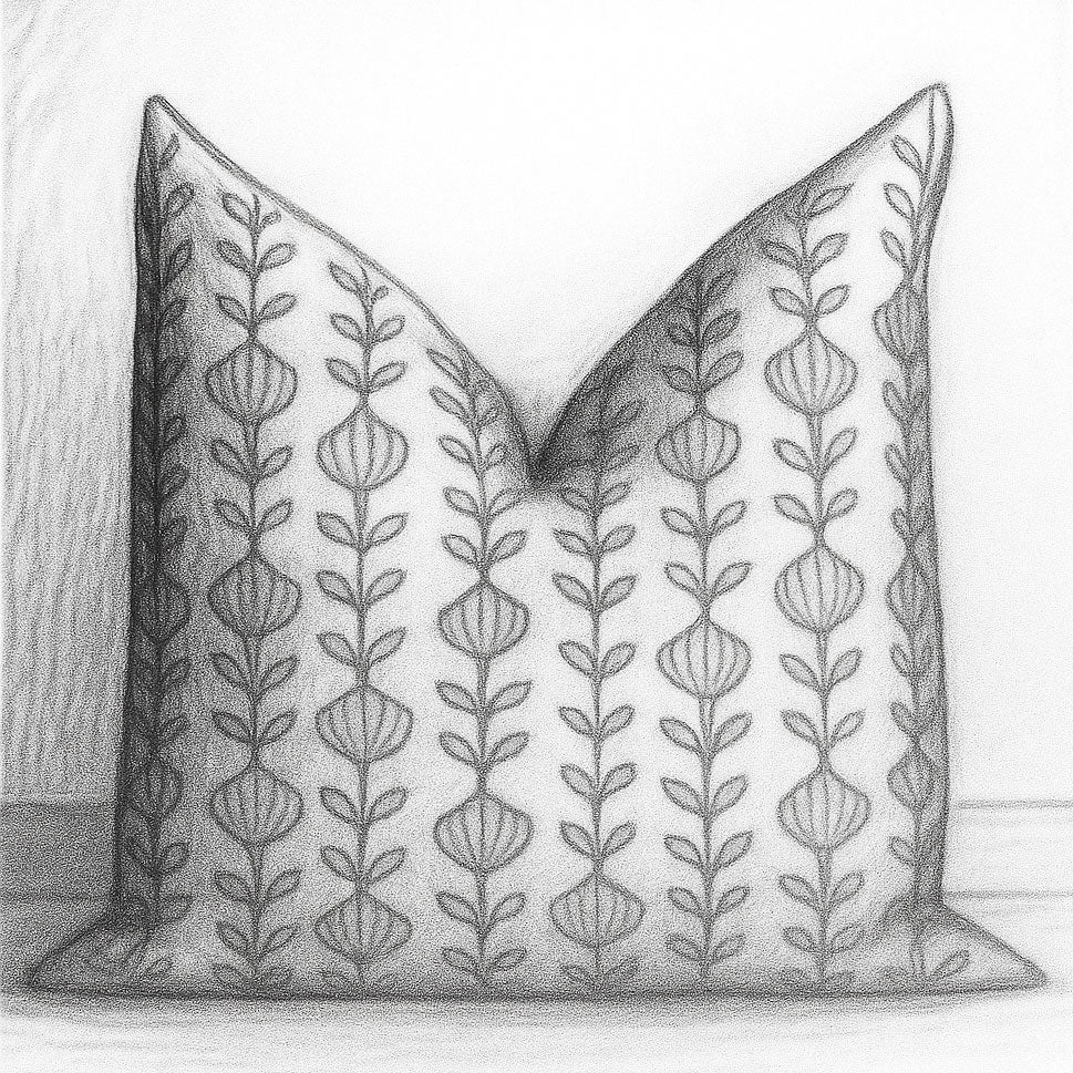 pillow covers