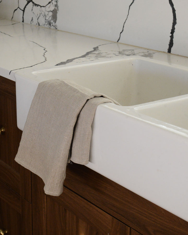 Albertine dish towel