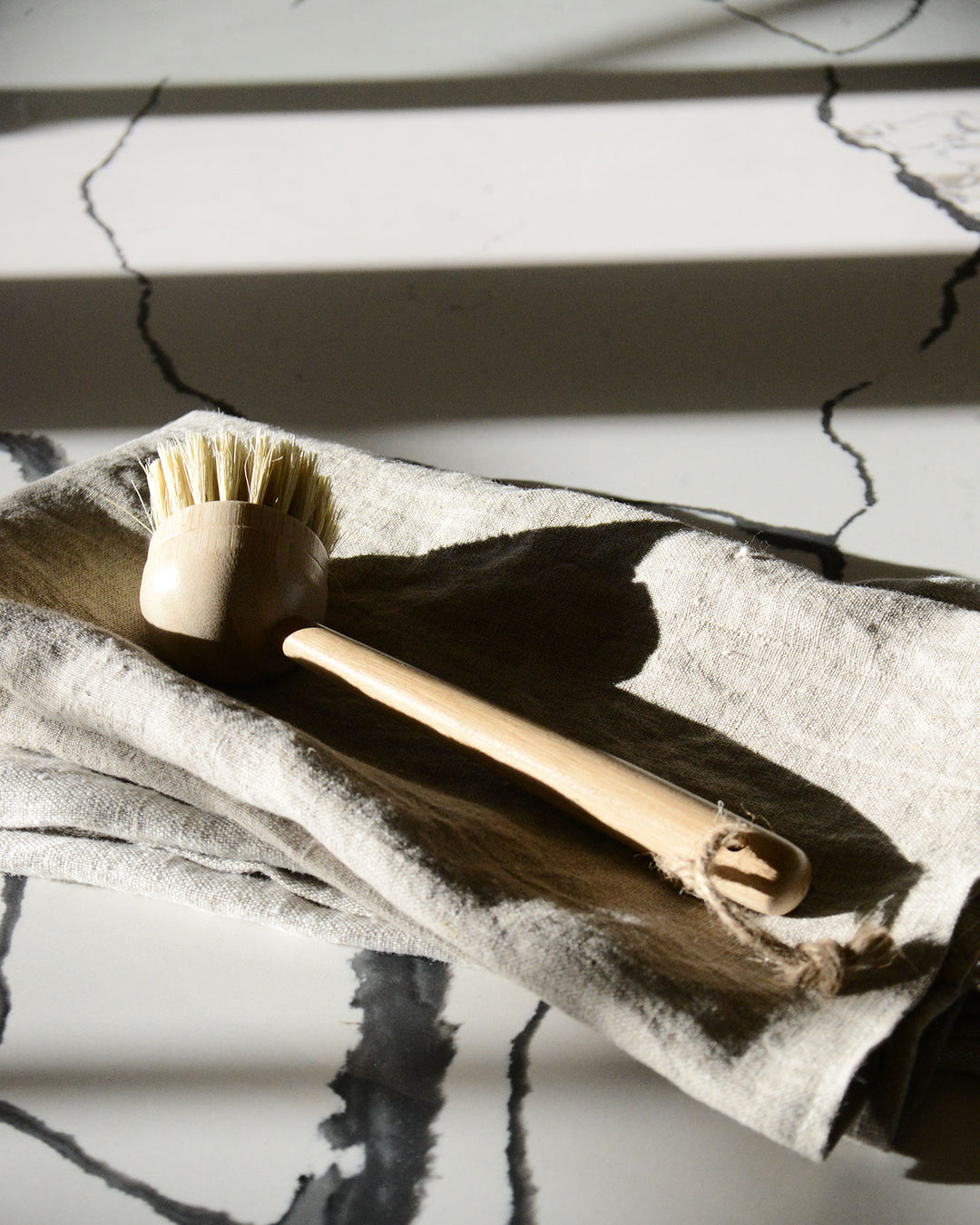 Albertine dish towel