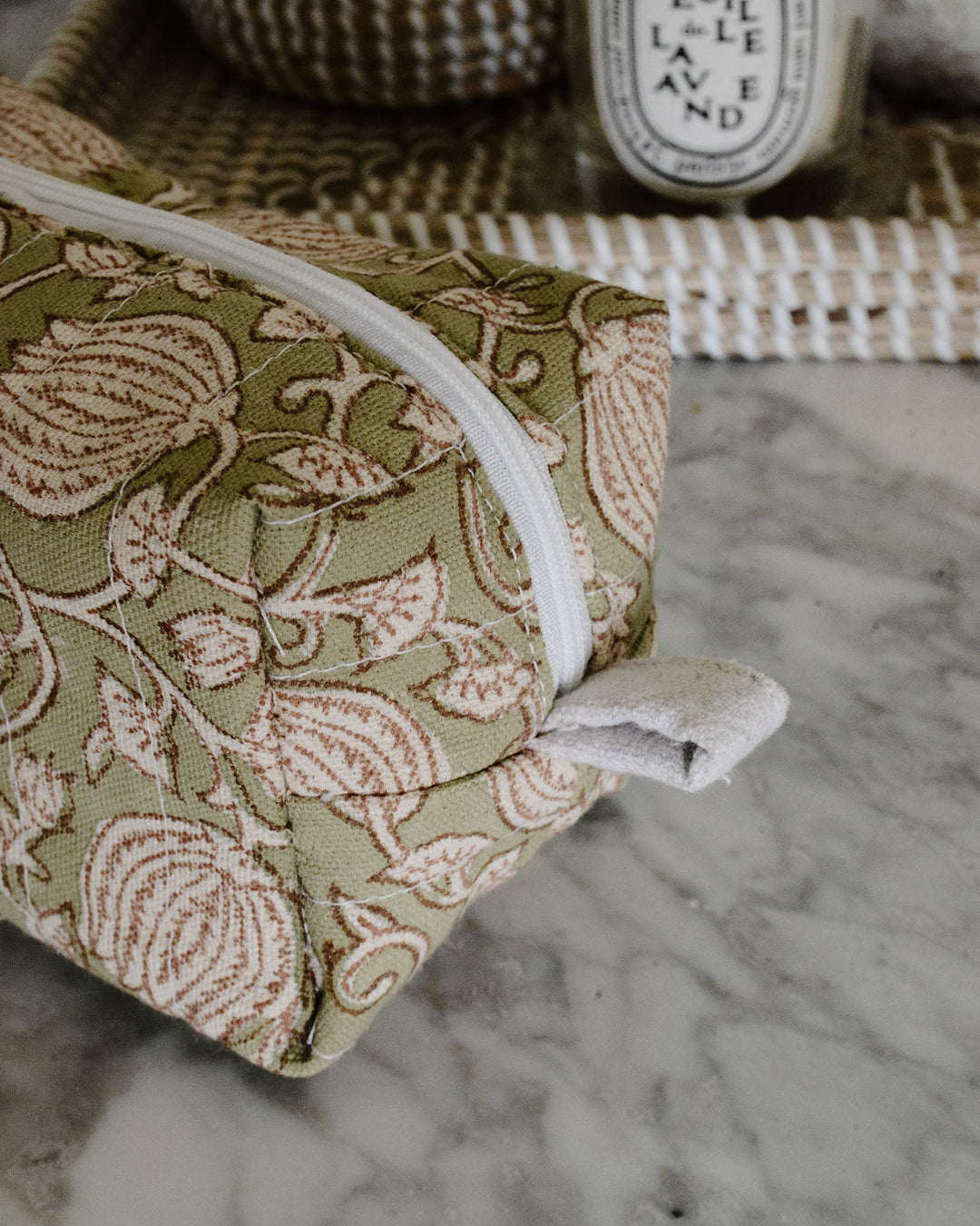 Juliette petite pouch