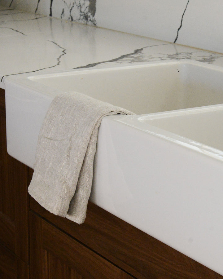 Albertine dish towel