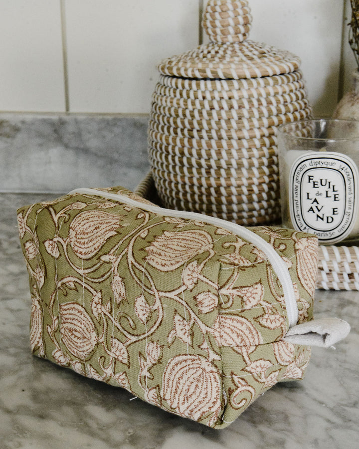 Juliette petite pouch