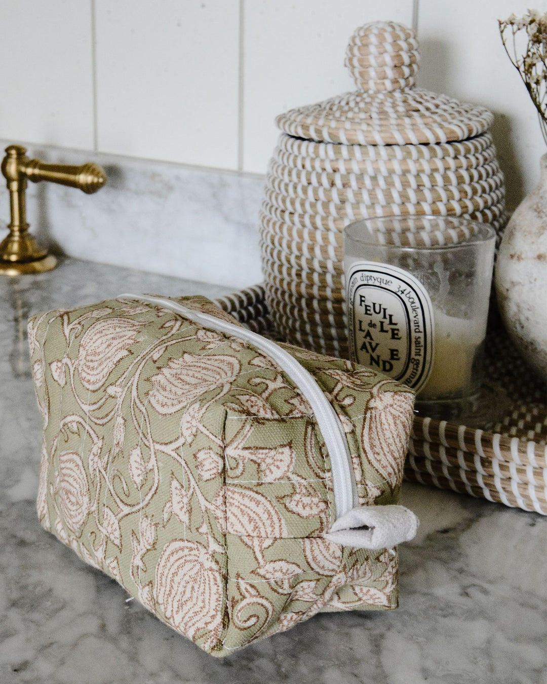 Juliette petite pouch