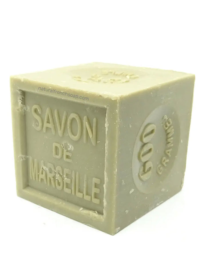 Savon de Marseille