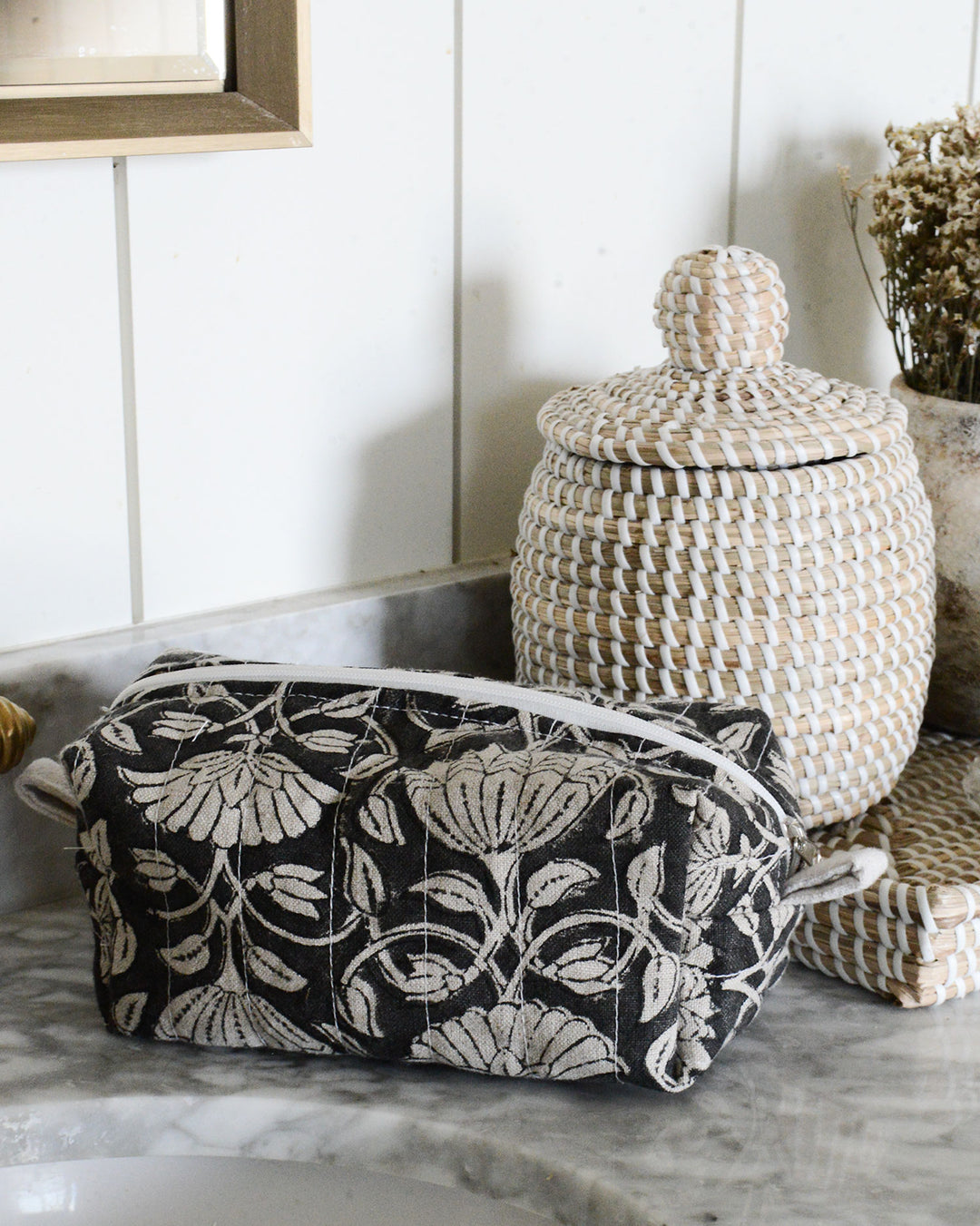 Apolline petite pouch