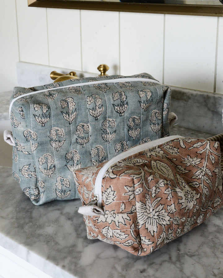 Marguerite petite pouch