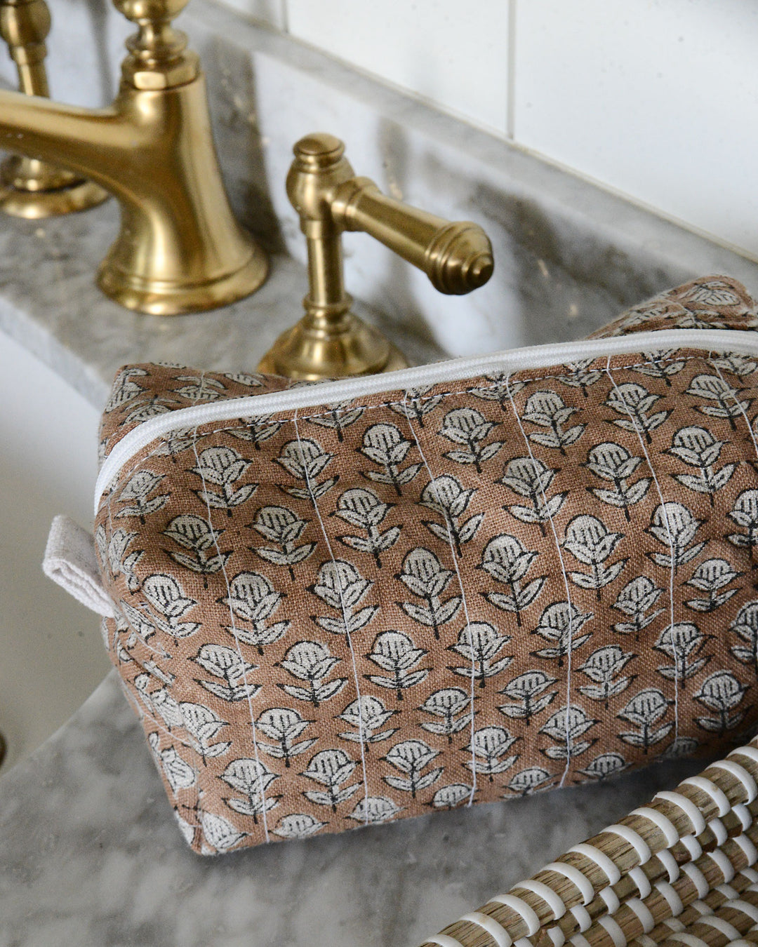 Noémie petite pouch