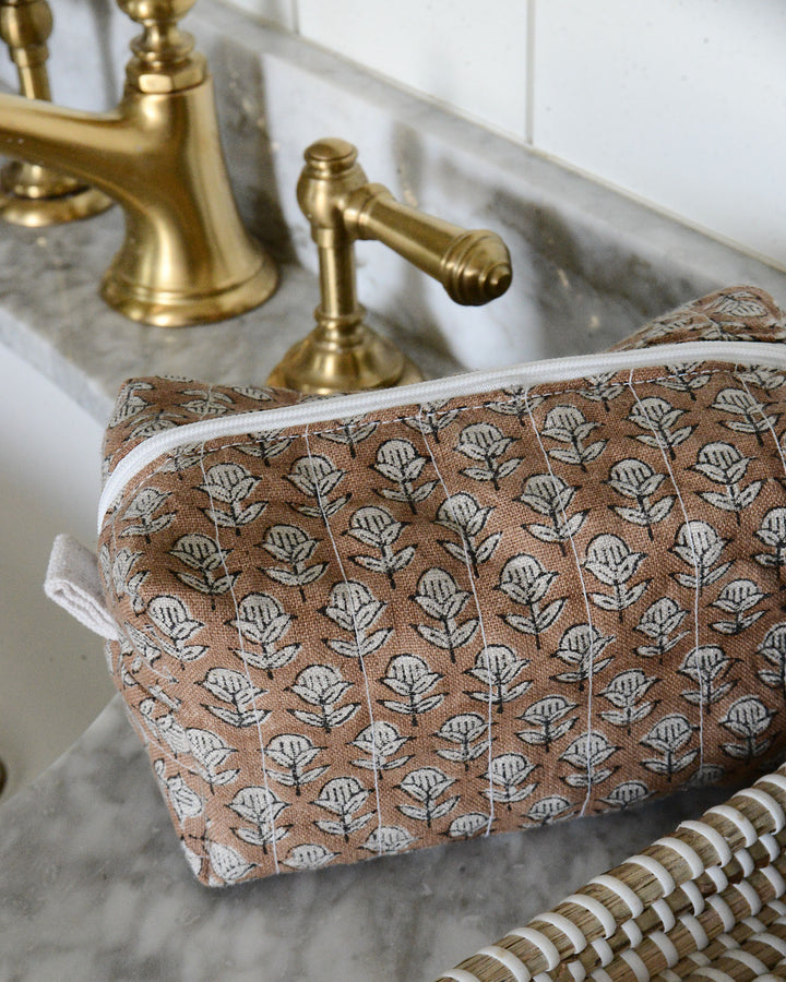 Noémie petite pouch