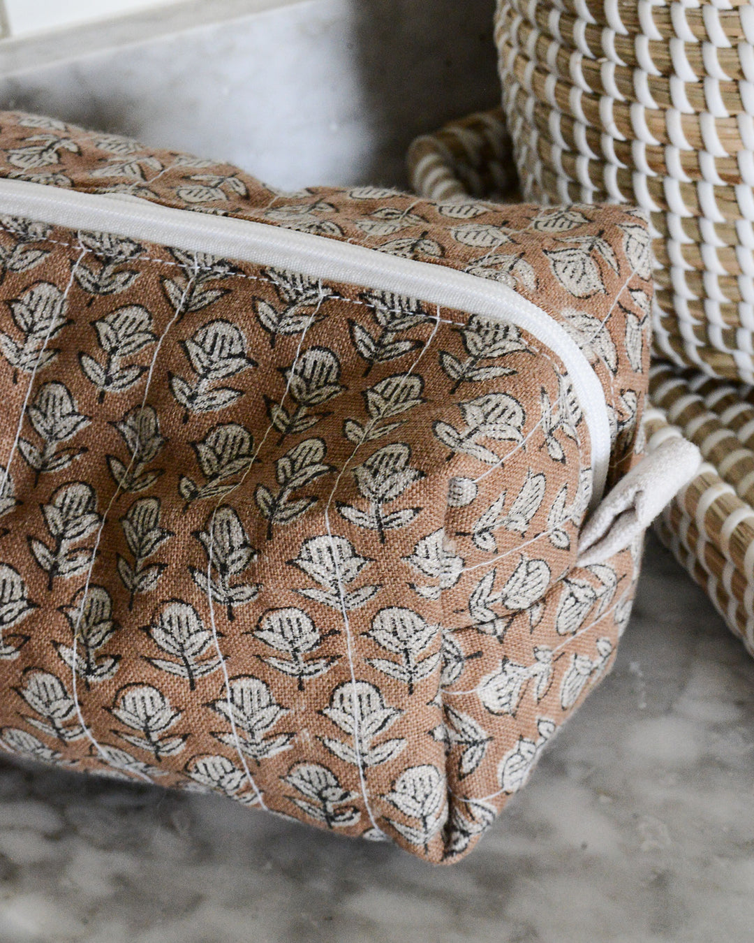 Noémie petite pouch