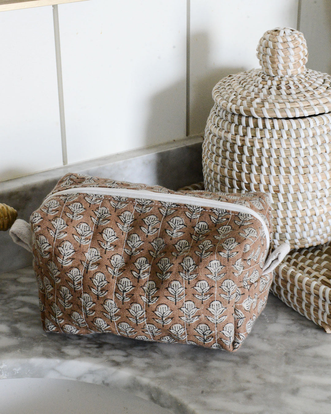 Noémie petite pouch