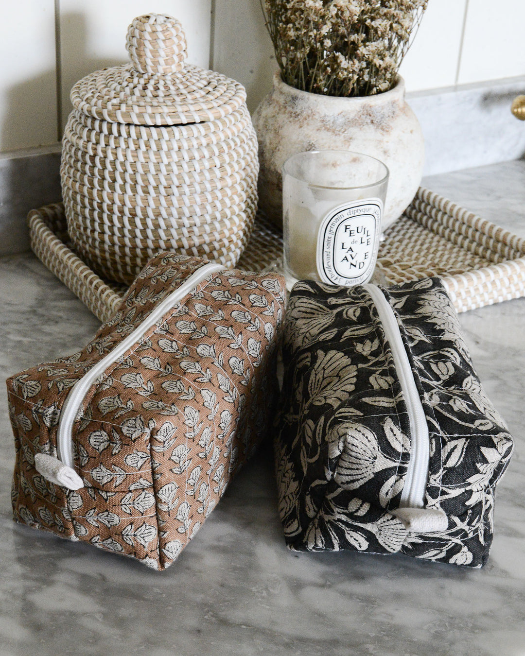 Noémie petite pouch