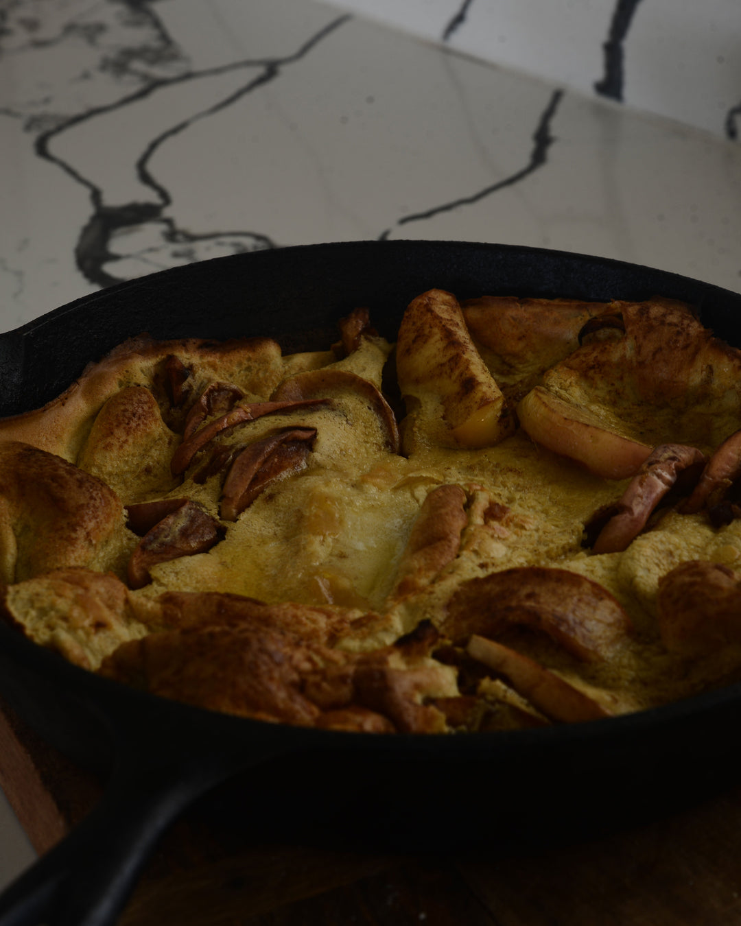 Apple Dutch Babies