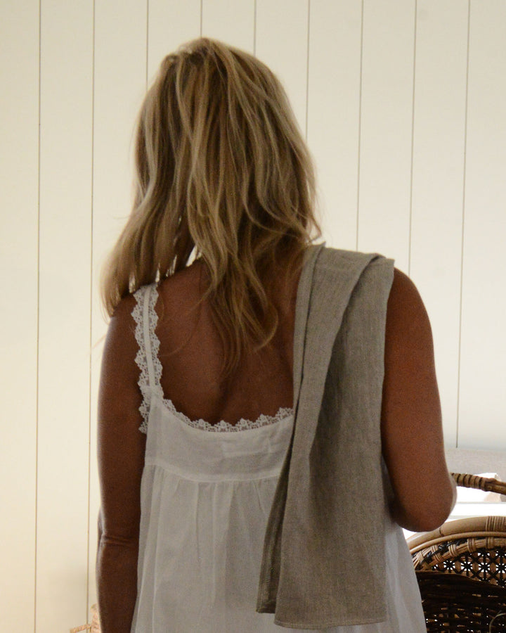 Albertine dish towel