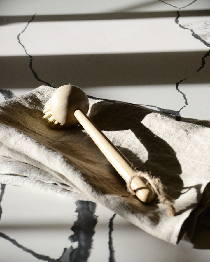 Albertine dish towel