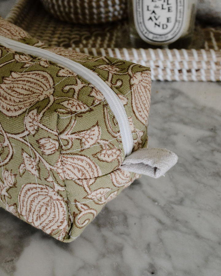 Juliette petite pouch