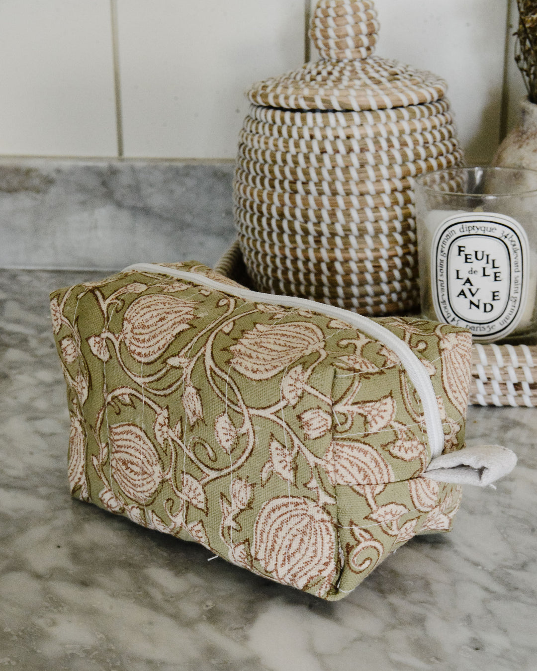 Juliette petite pouch