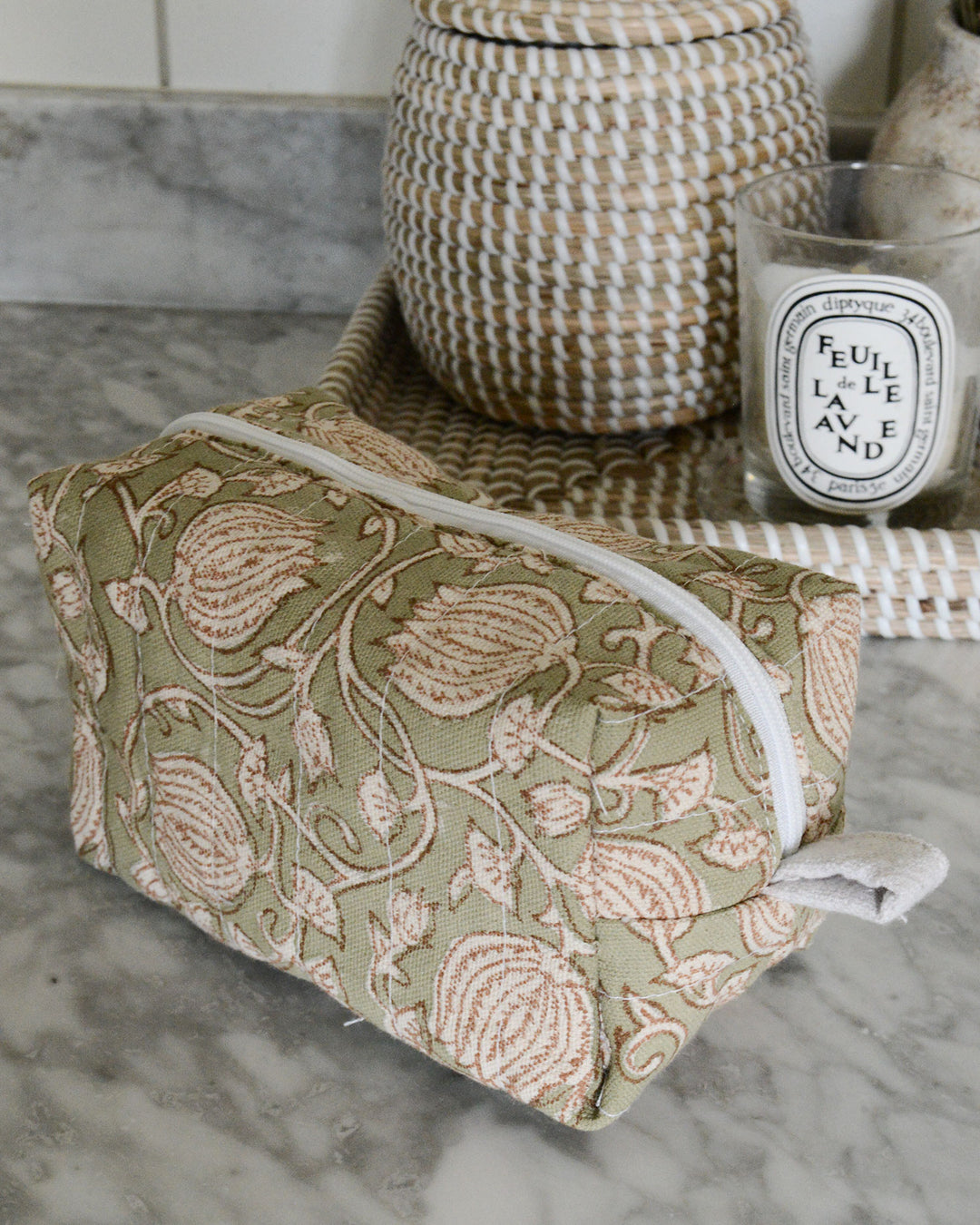 Juliette petite pouch