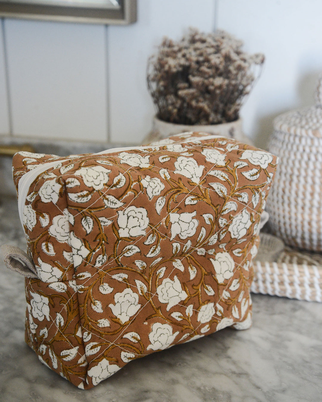 Agathe pouch