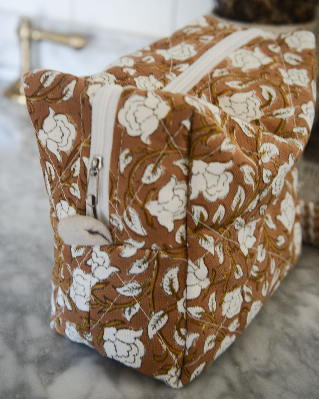 Agathe pouch