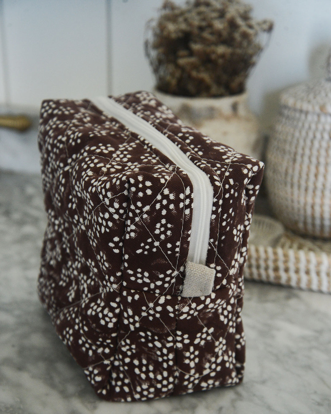 Brenner pouch