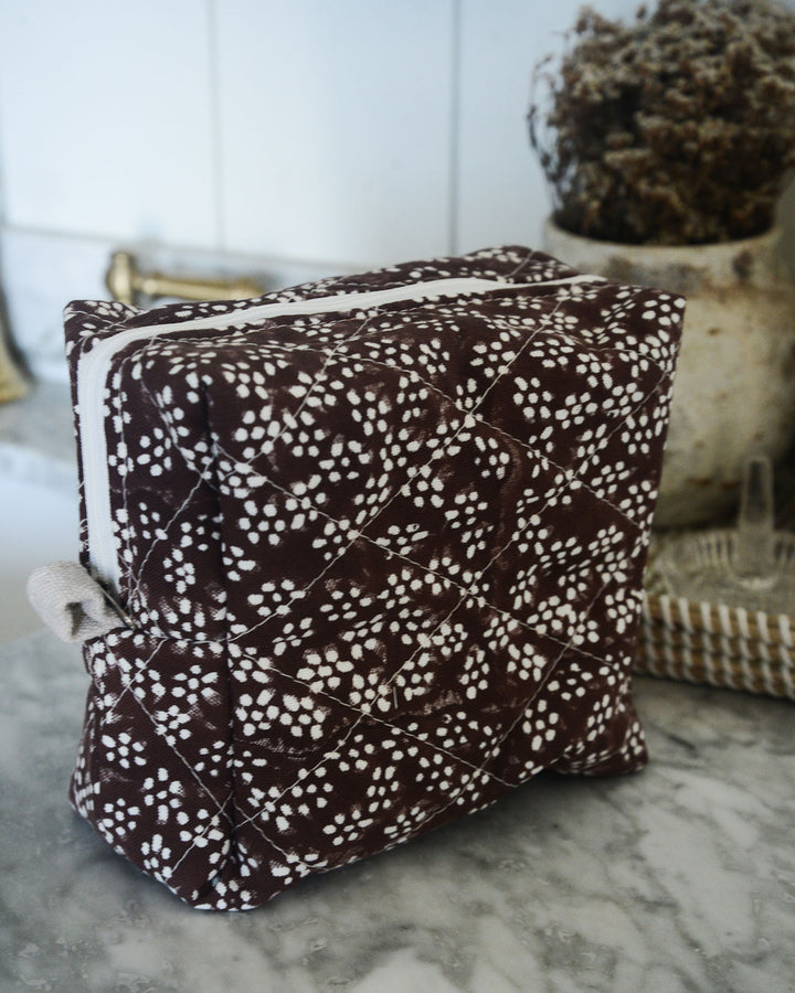 Brenner pouch