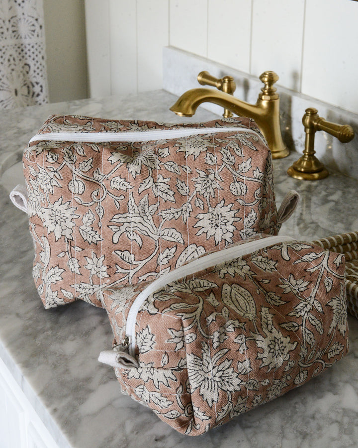 Marguerite petite pouch