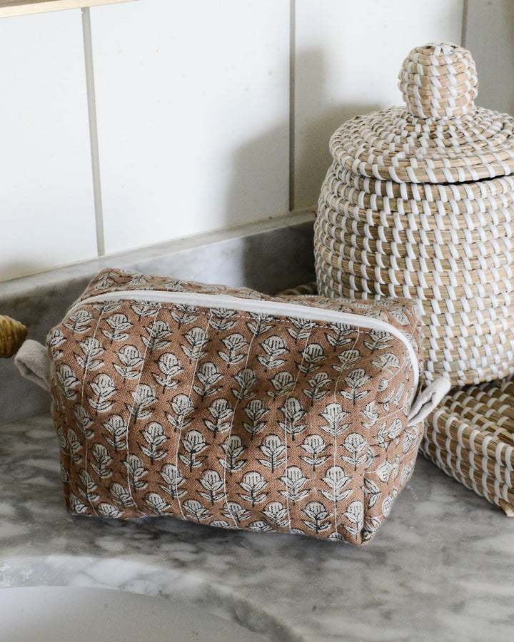 Noémie petite pouch